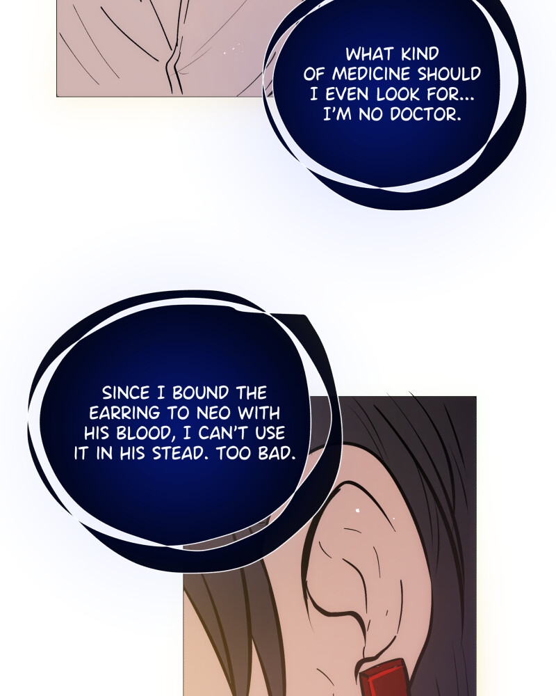 Rebirth-69Michi Chapter 98 - Page 93