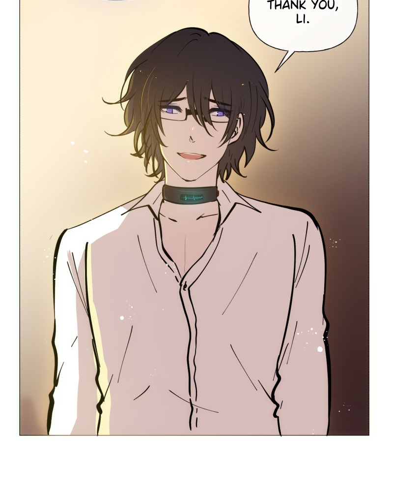 Rebirth-69Michi Chapter 99 - Page 100