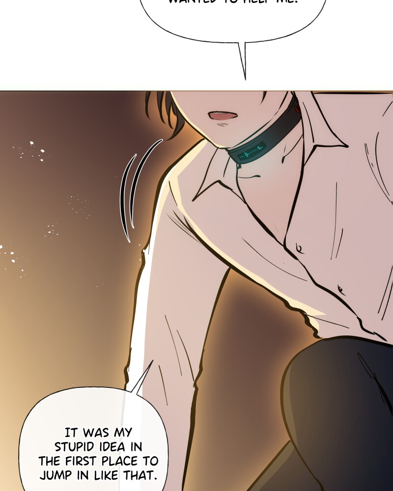 Rebirth-69Michi Chapter 99 - Page 103