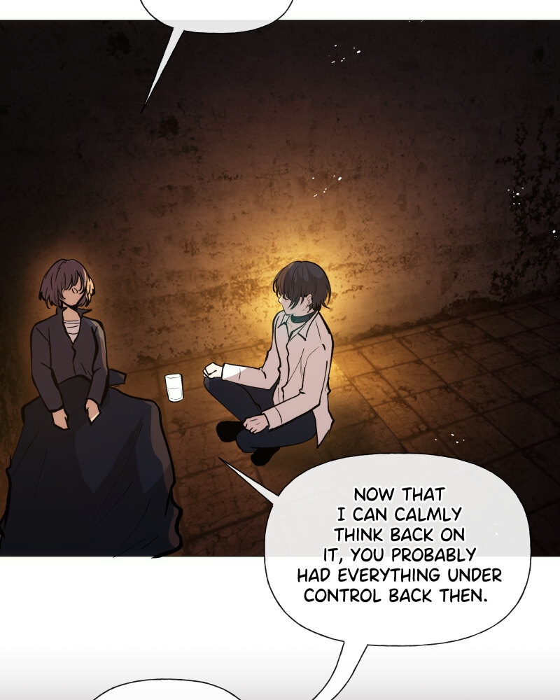 Rebirth-69Michi Chapter 99 - Page 105