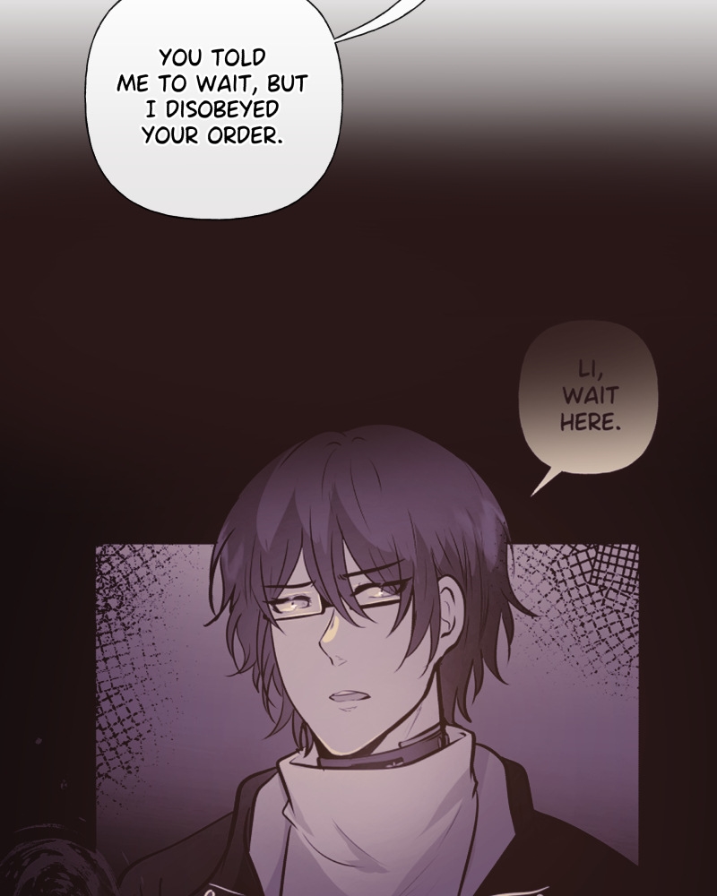 Rebirth-69Michi Chapter 99 - Page 106