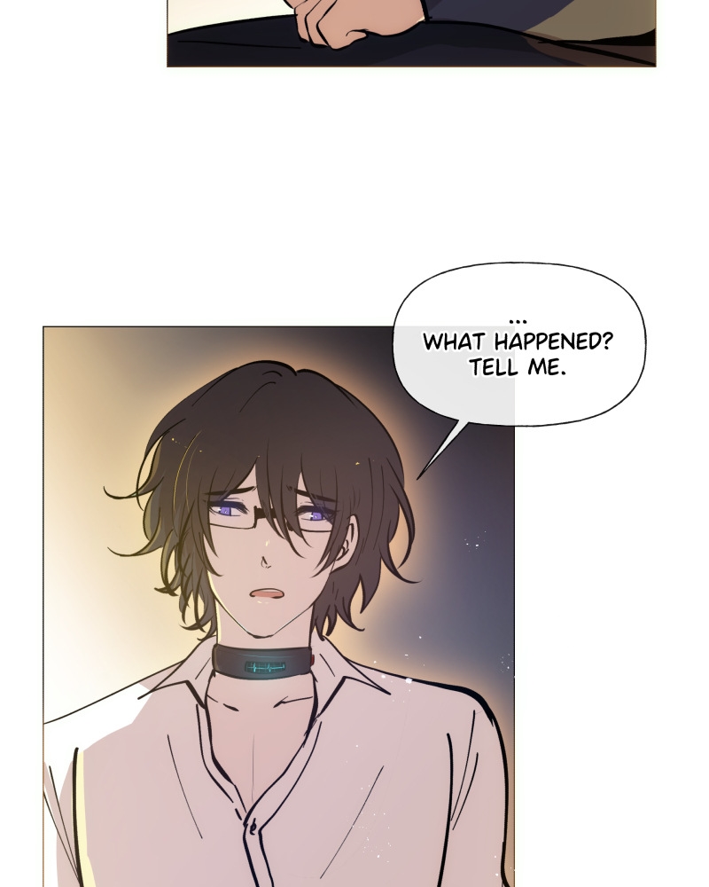 Rebirth-69Michi Chapter 99 - Page 117