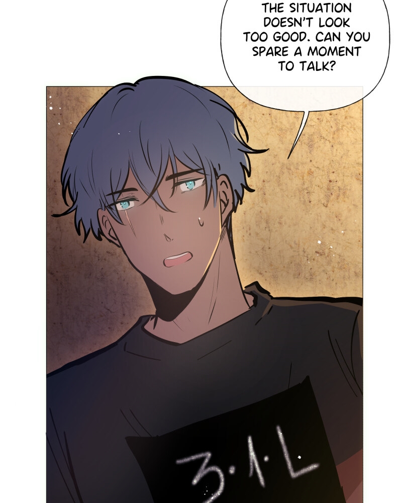 Rebirth-69Michi Chapter 99 - Page 12