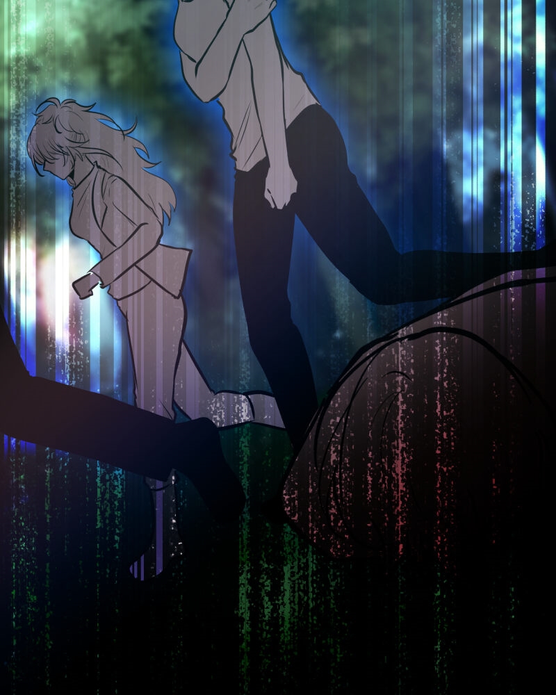 Rebirth-69Michi Chapter 99 - Page 120