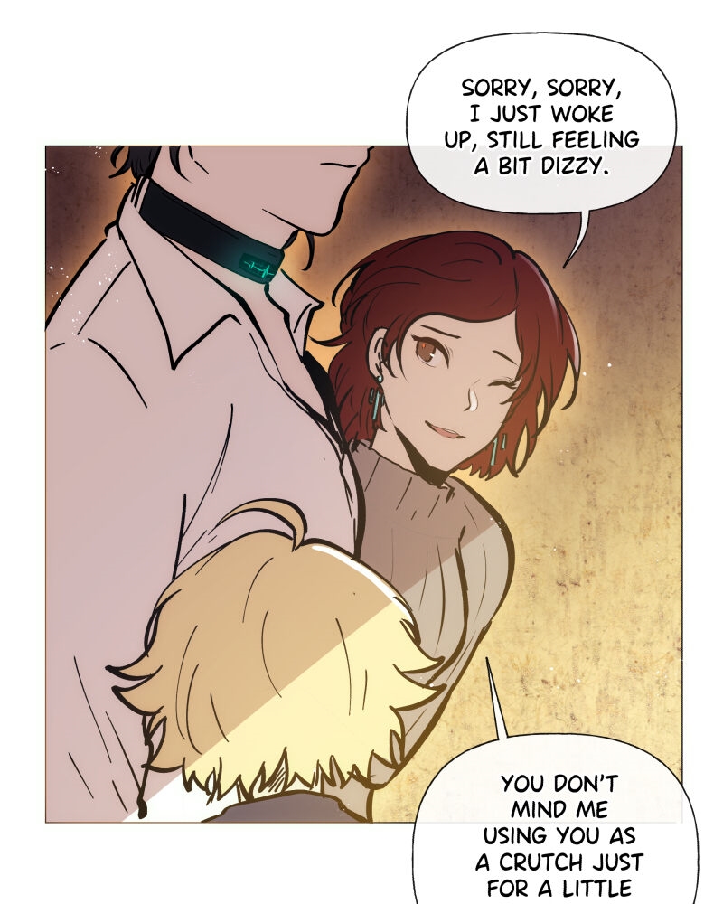 Rebirth-69Michi Chapter 99 - Page 17