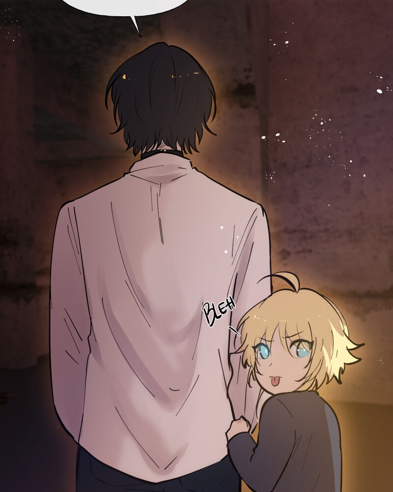 Rebirth-69Michi Chapter 99 - Page 21