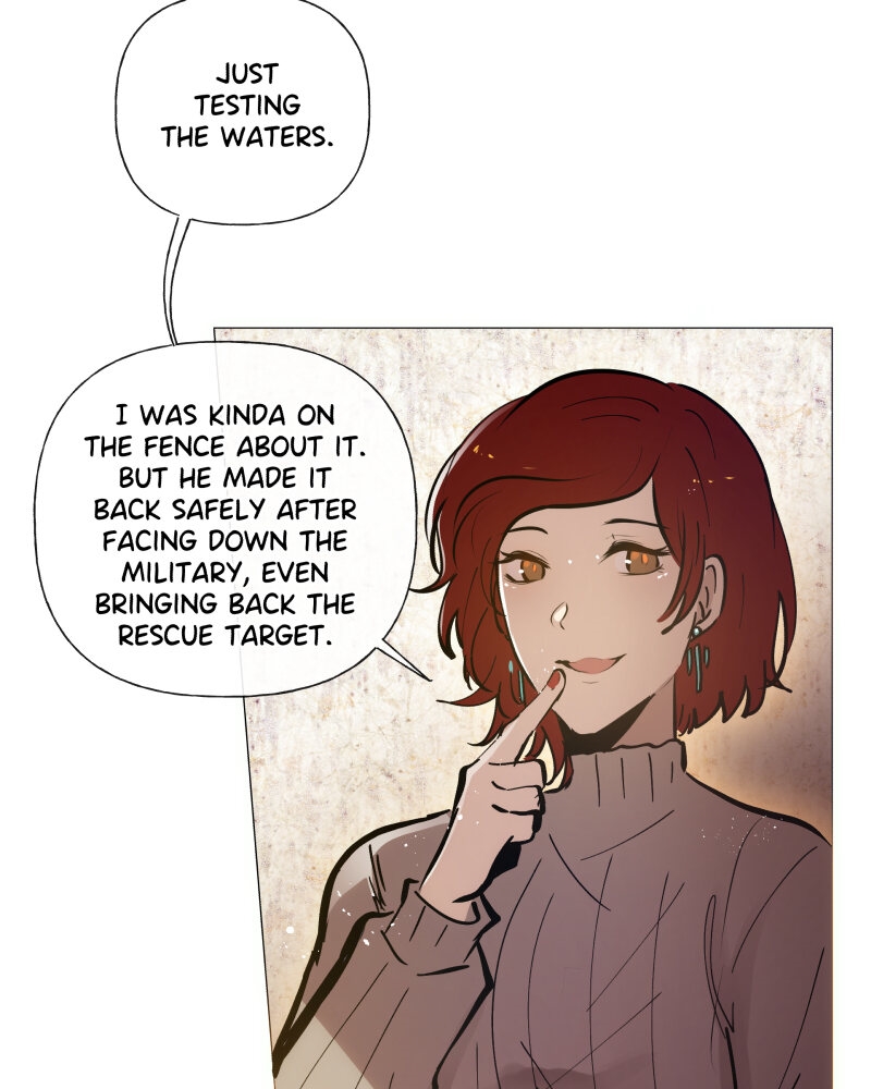 Rebirth-69Michi Chapter 99 - Page 24