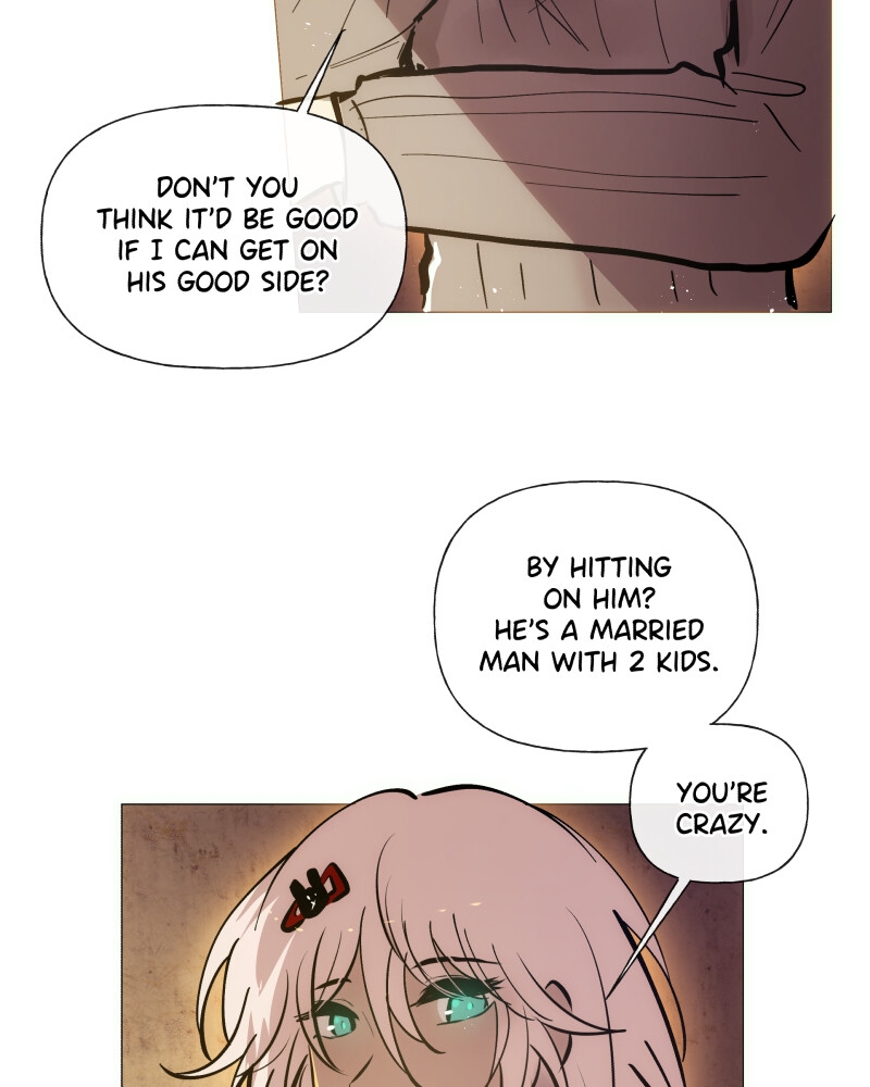 Rebirth-69Michi Chapter 99 - Page 25