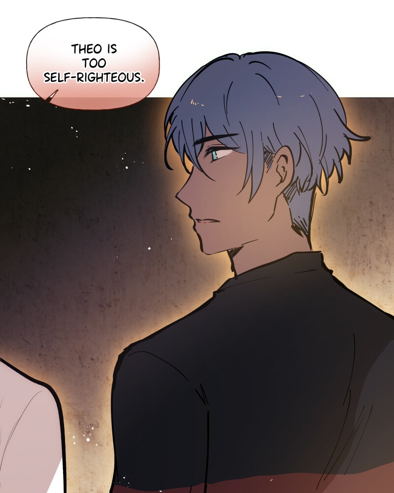 Rebirth-69Michi Chapter 99 - Page 27