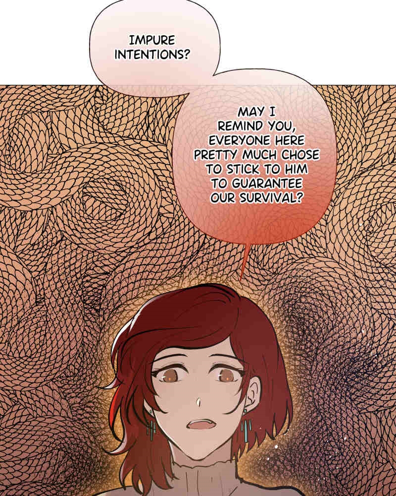 Rebirth-69Michi Chapter 99 - Page 31