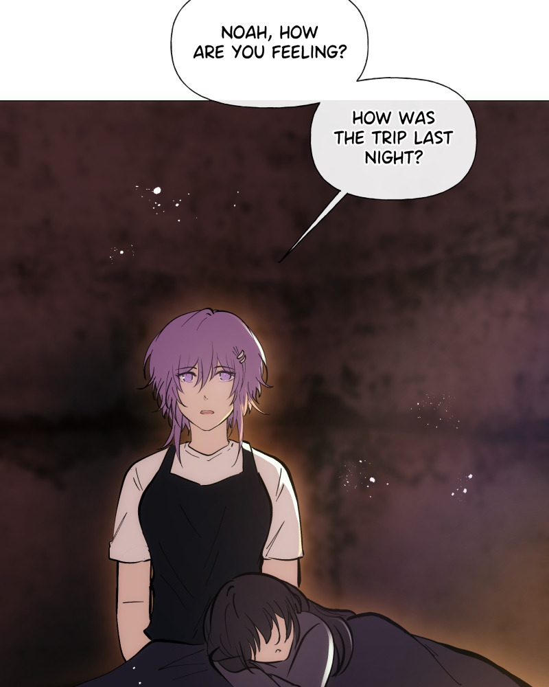 Rebirth-69Michi Chapter 99 - Page 4