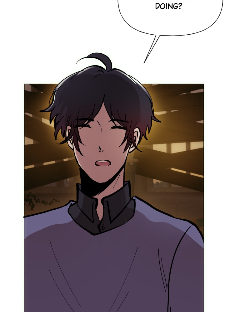 Rebirth-69Michi Chapter 99 - Page 41