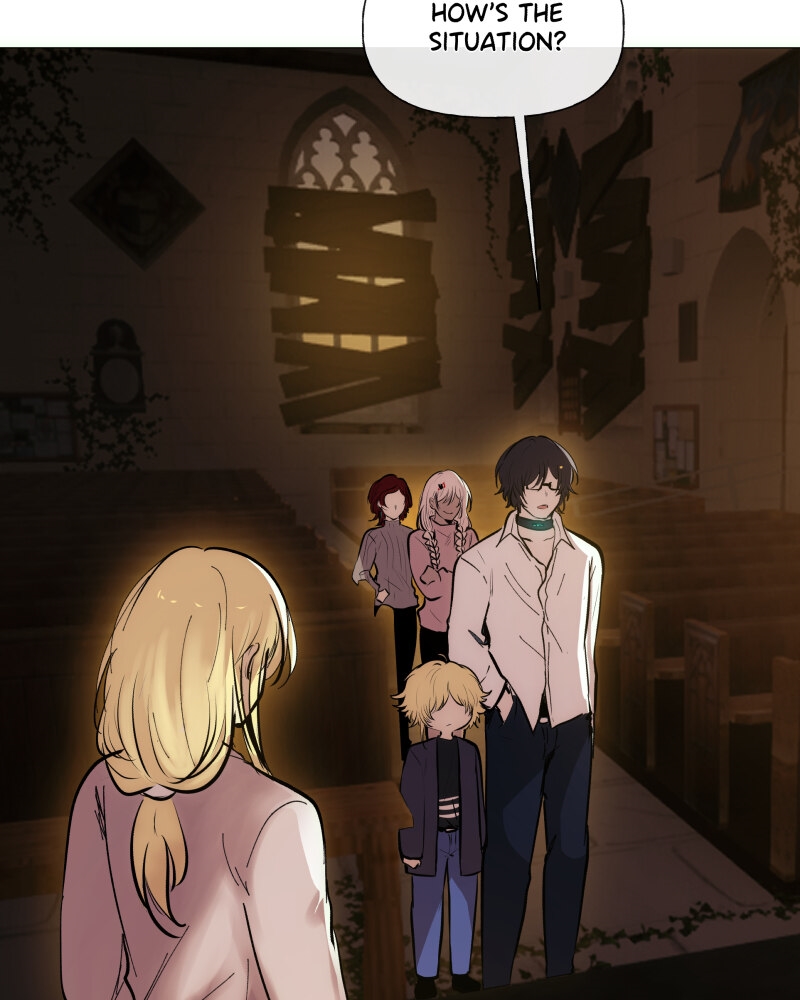 Rebirth-69Michi Chapter 99 - Page 43