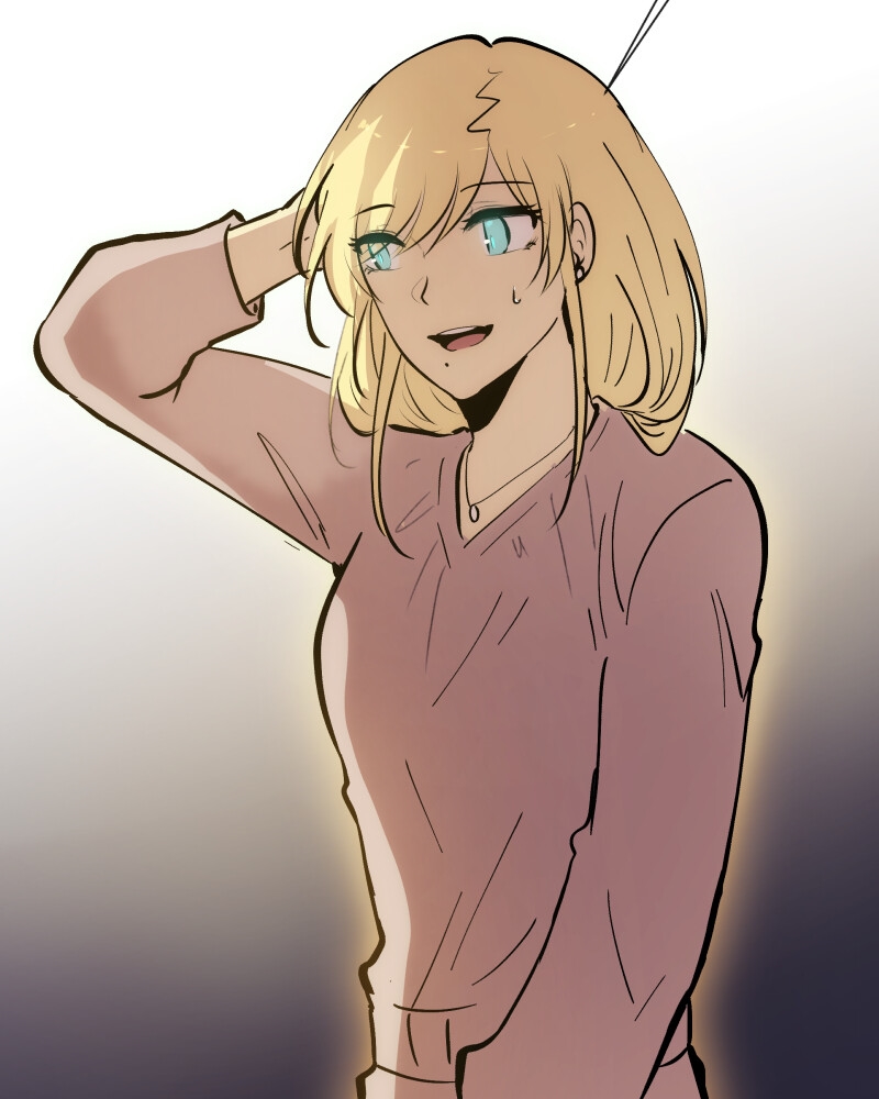 Rebirth-69Michi Chapter 99 - Page 49