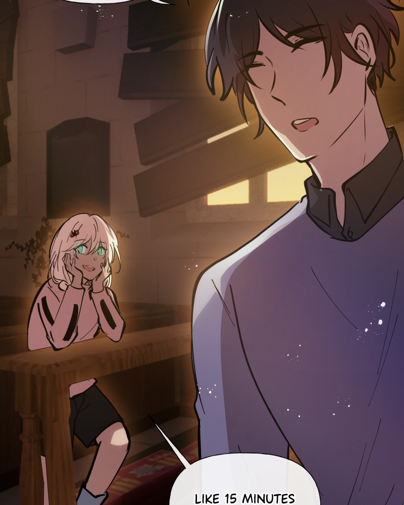 Rebirth-69Michi Chapter 99 - Page 53