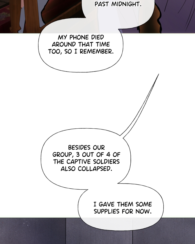 Rebirth-69Michi Chapter 99 - Page 54