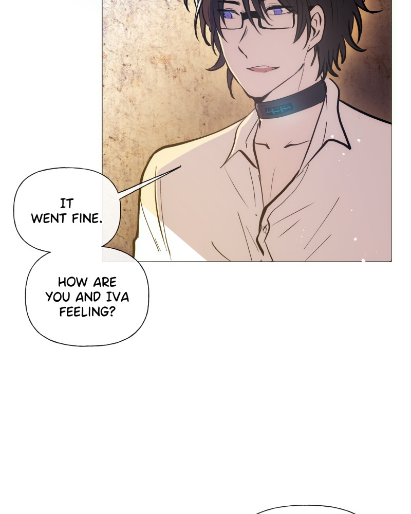 Rebirth-69Michi Chapter 99 - Page 6