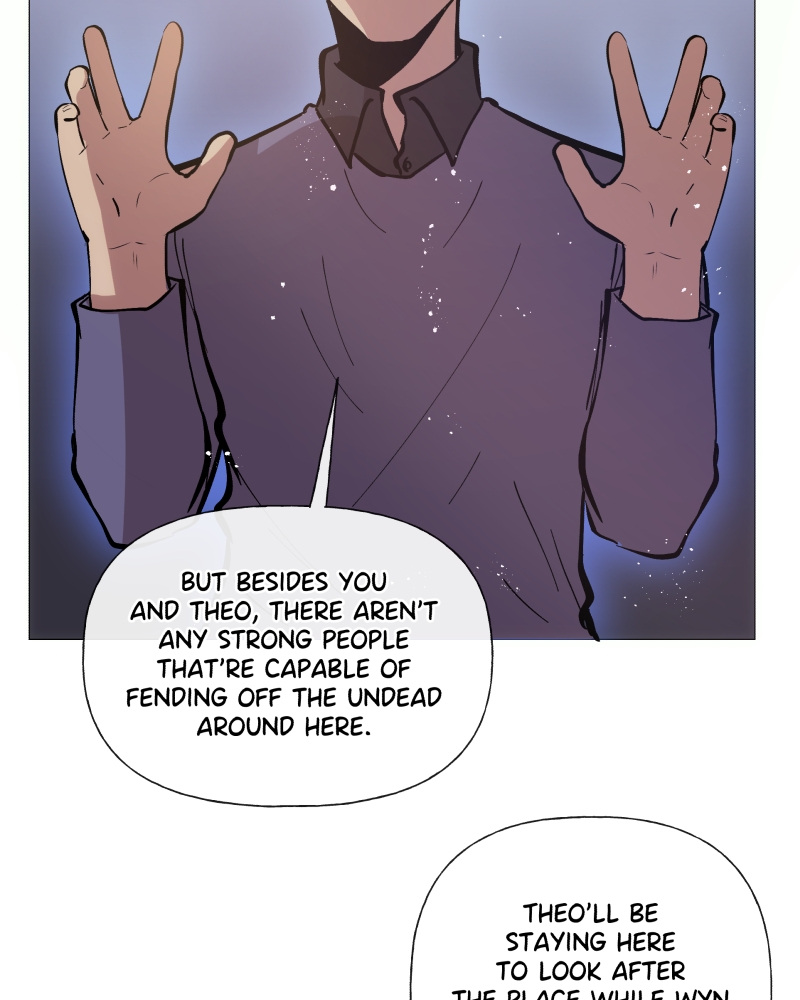 Rebirth-69Michi Chapter 99 - Page 64