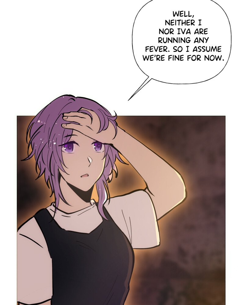 Rebirth-69Michi Chapter 99 - Page 7