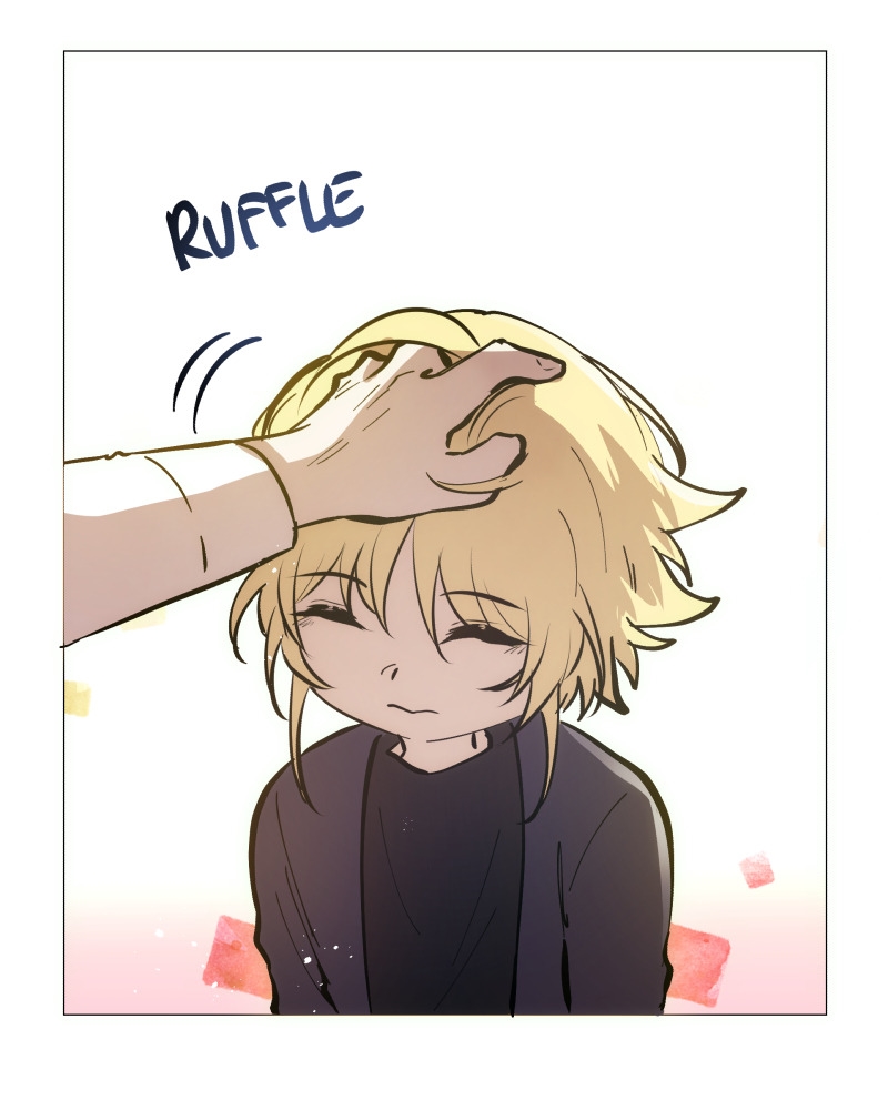 Rebirth-69Michi Chapter 99 - Page 72