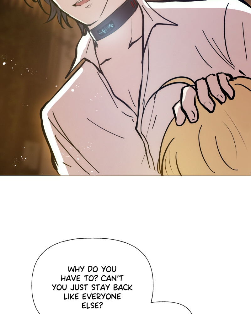 Rebirth-69Michi Chapter 99 - Page 74