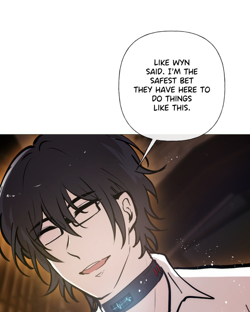 Rebirth-69Michi Chapter 99 - Page 76