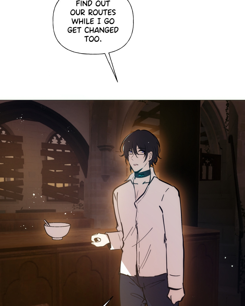 Rebirth-69Michi Chapter 99 - Page 85