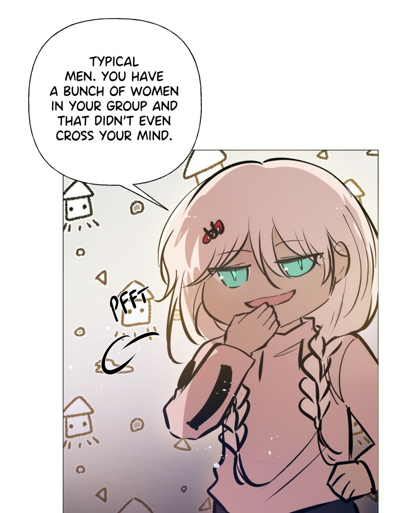 Rebirth-69Michi Chapter 99 - Page 92