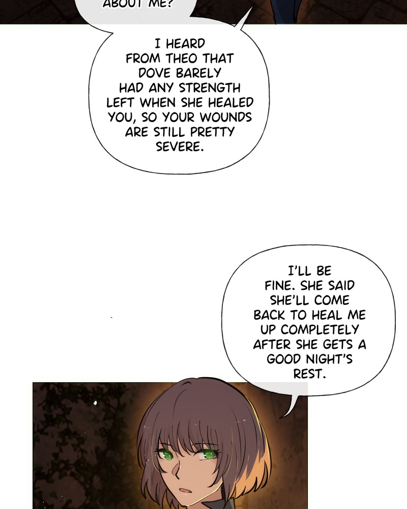 Rebirth-69Michi Chapter 99 - Page 98