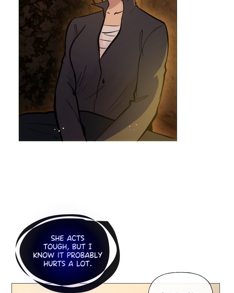 Rebirth-69Michi Chapter 99 - Page 99