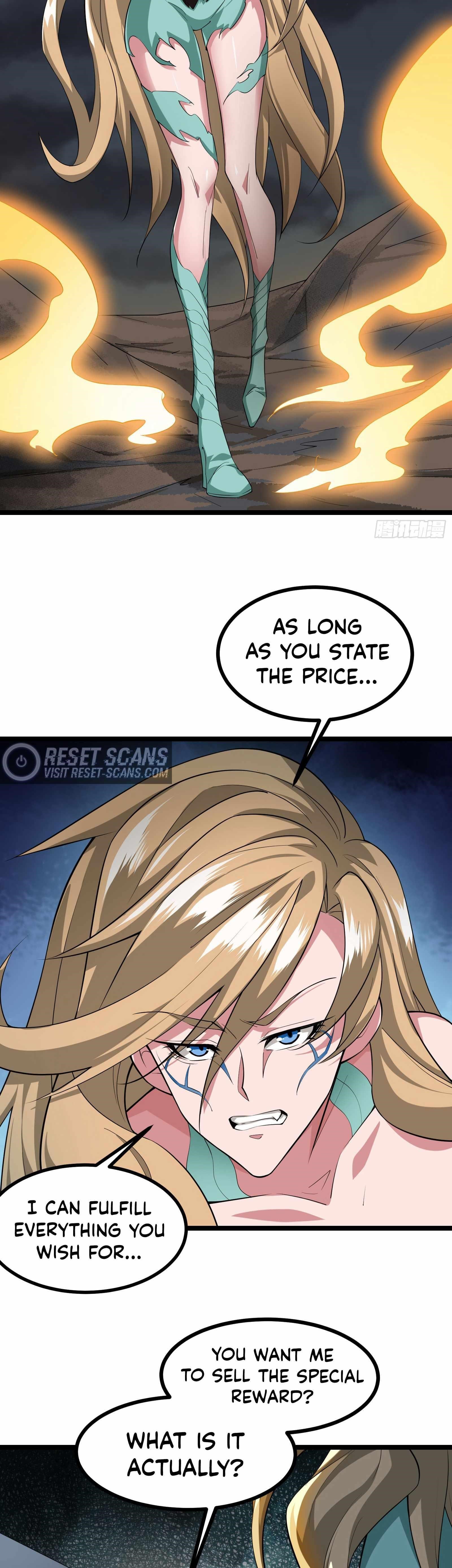 Universal Raider Chapter 13 - Page 7