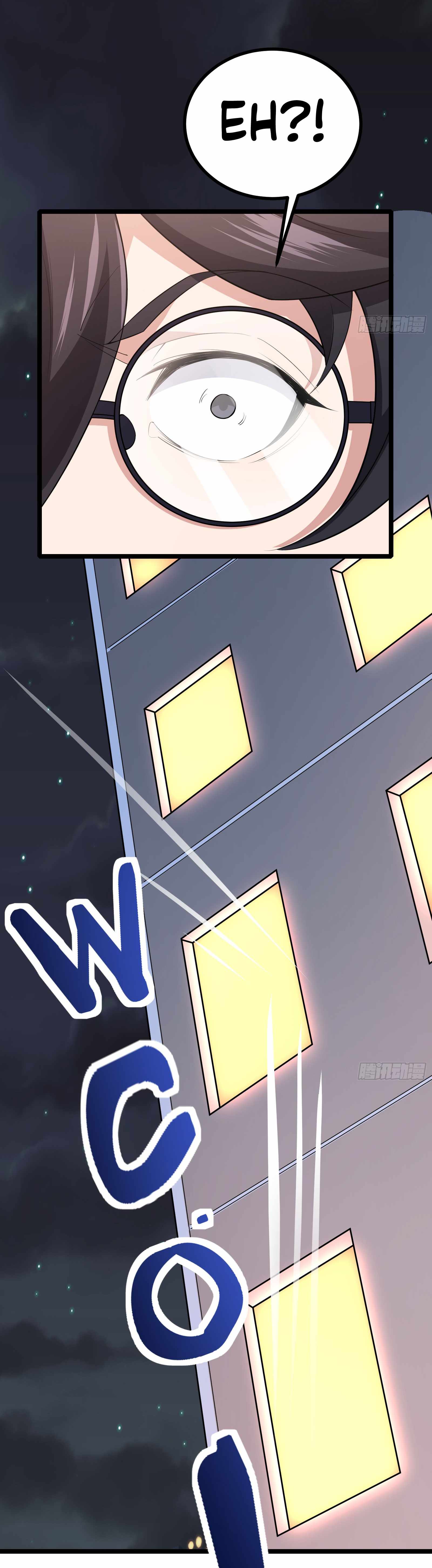 Universal Raider Chapter 15 - Page 11