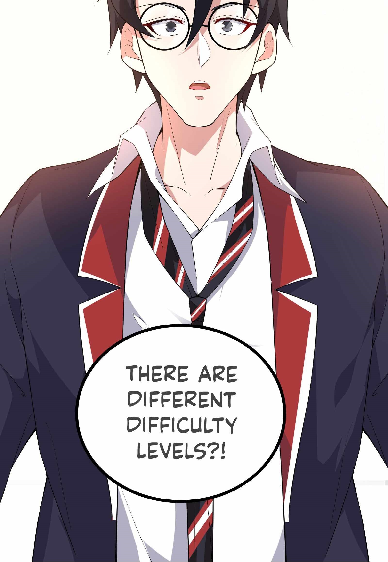 Universal Raider Chapter 15 - Page 20