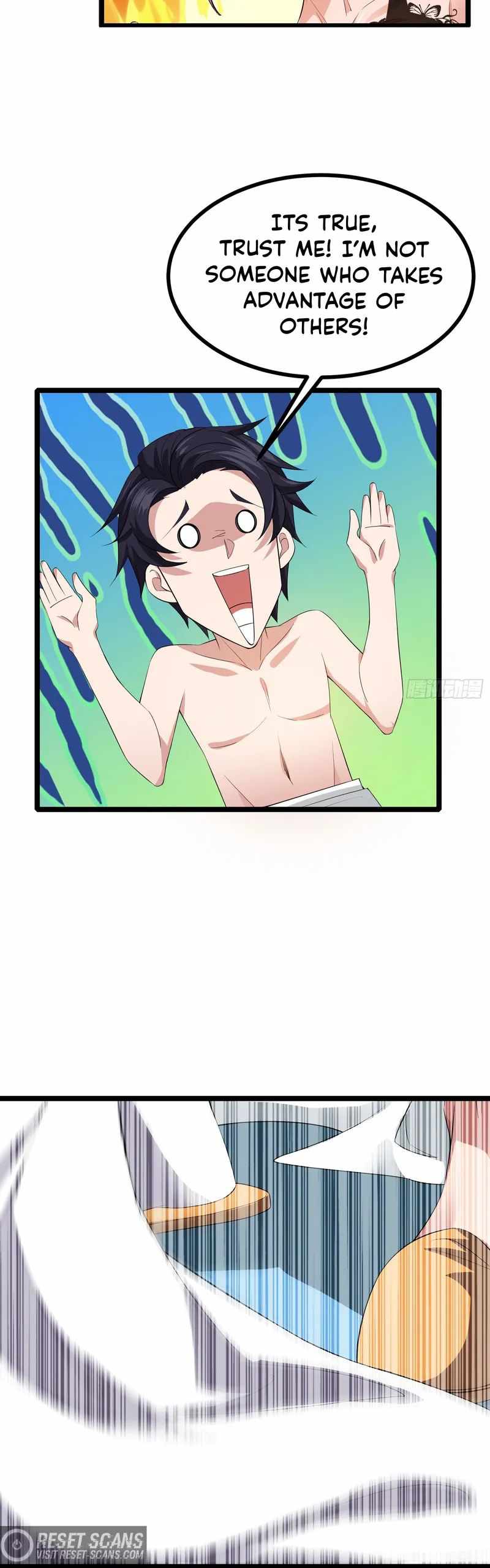 Universal Raider Chapter 17 - Page 10