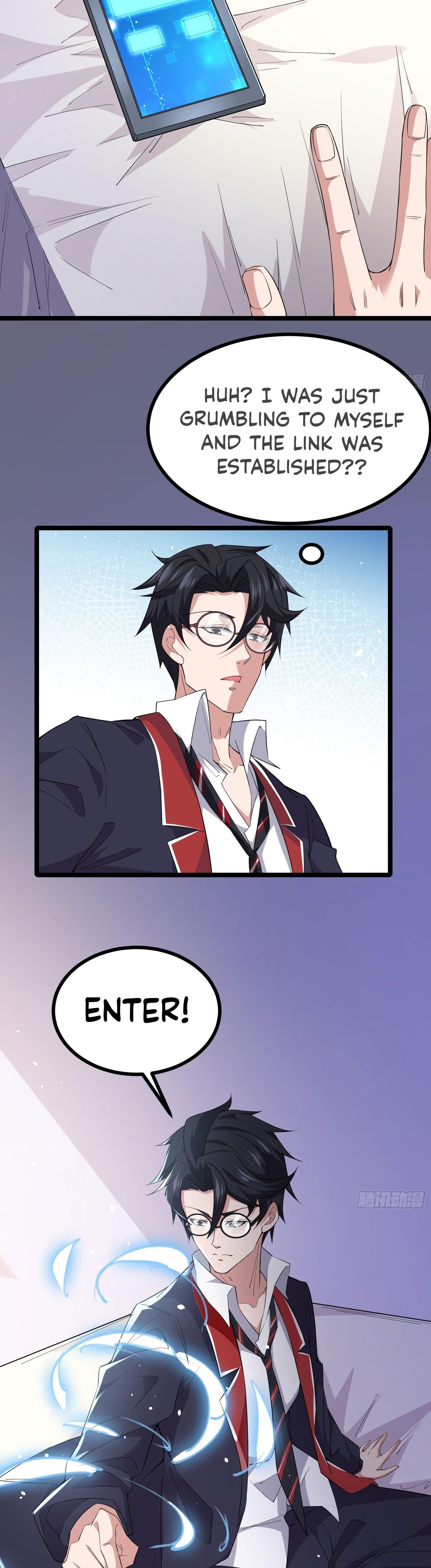 Universal Raider Chapter 18 - Page 14