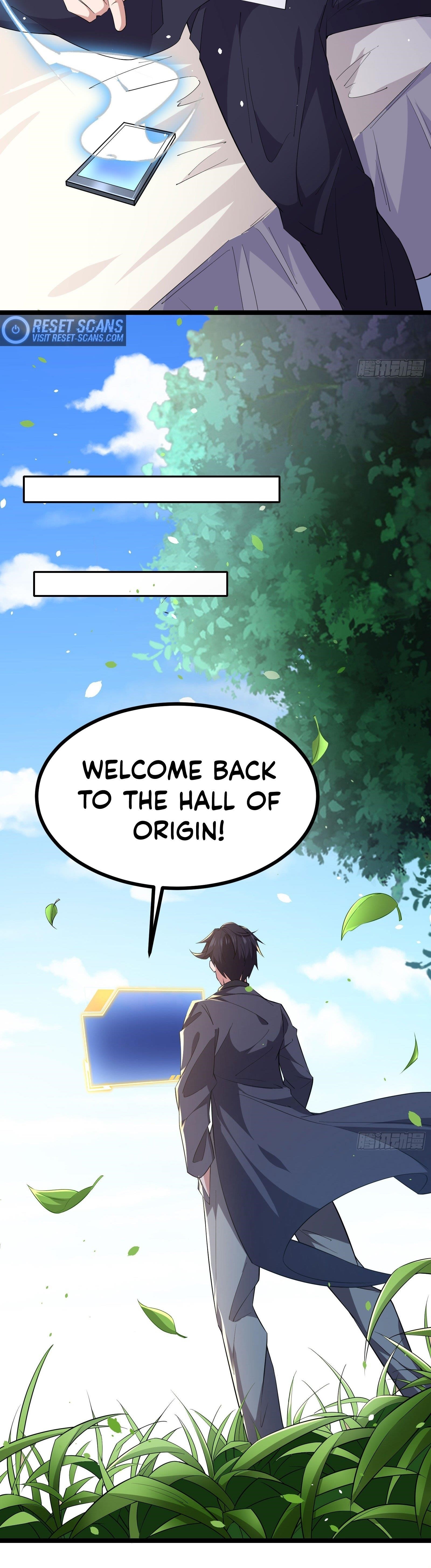 Universal Raider Chapter 18 - Page 15