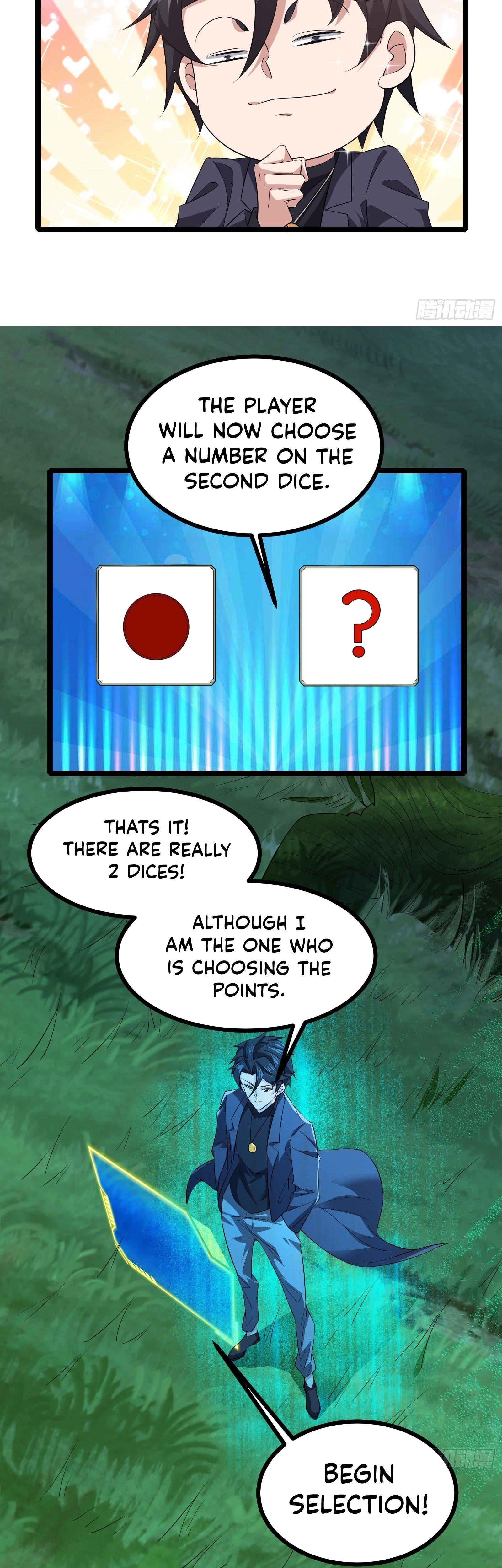 Universal Raider Chapter 18 - Page 18