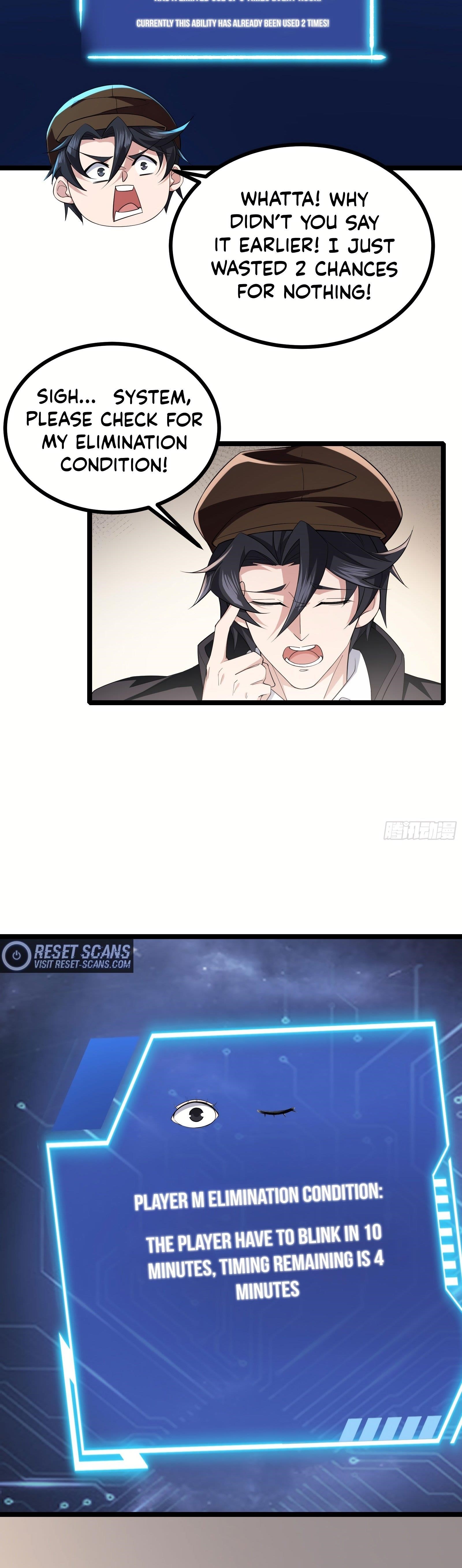 Universal Raider Chapter 19 - Page 15