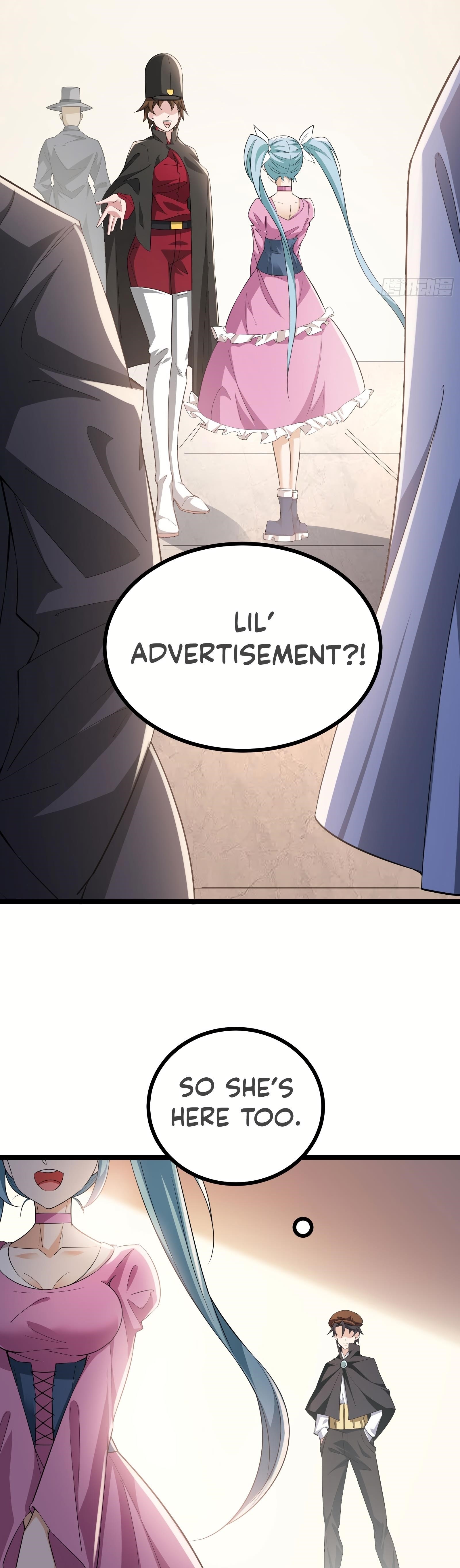 Universal Raider Chapter 19 - Page 4