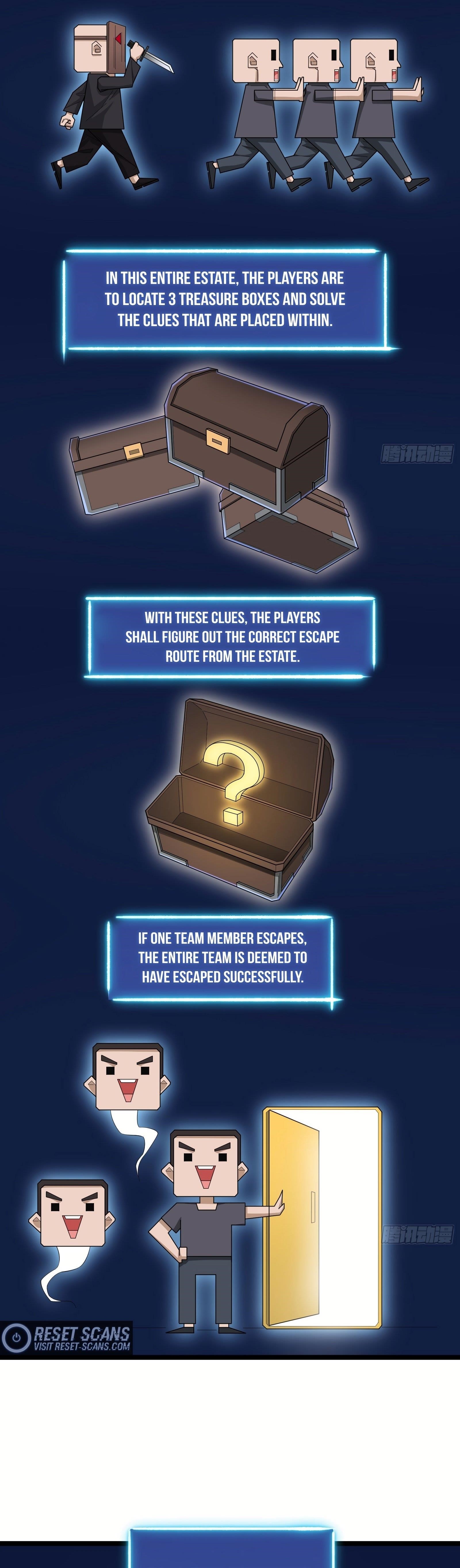 Universal Raider Chapter 19 - Page 6