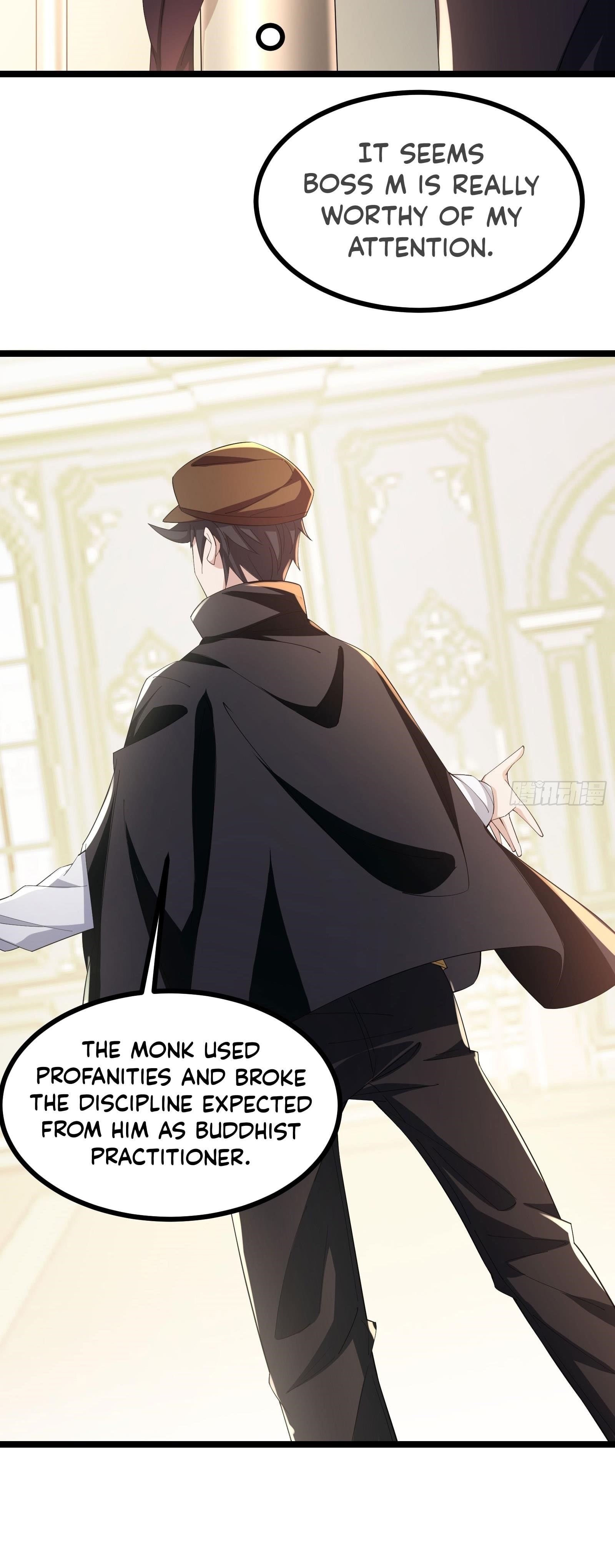 Universal Raider Chapter 20 - Page 14