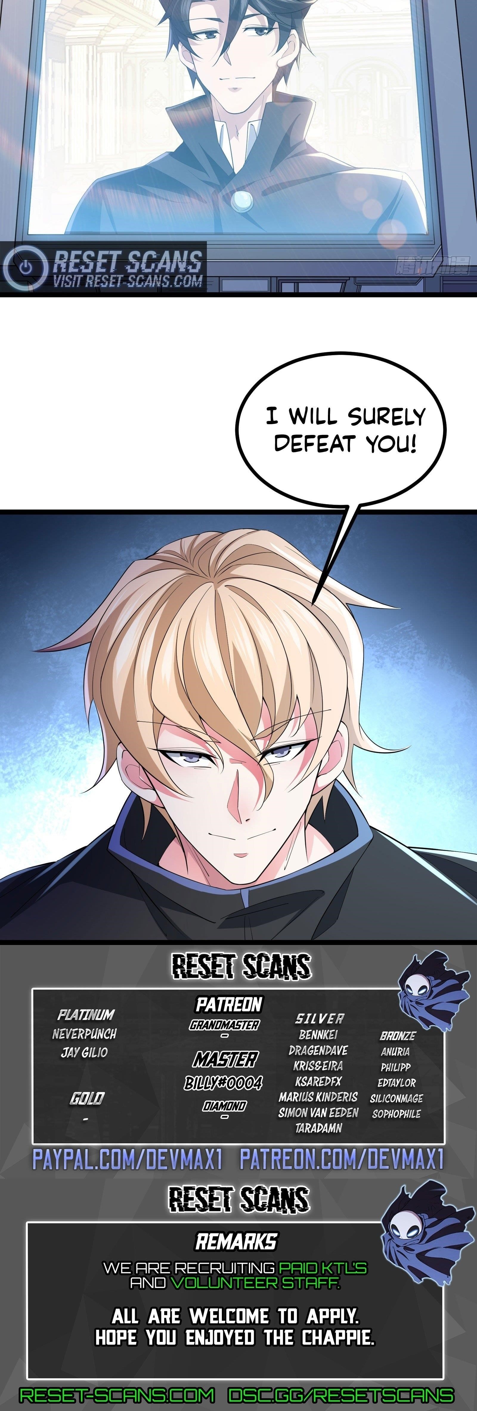 Universal Raider Chapter 20 - Page 28