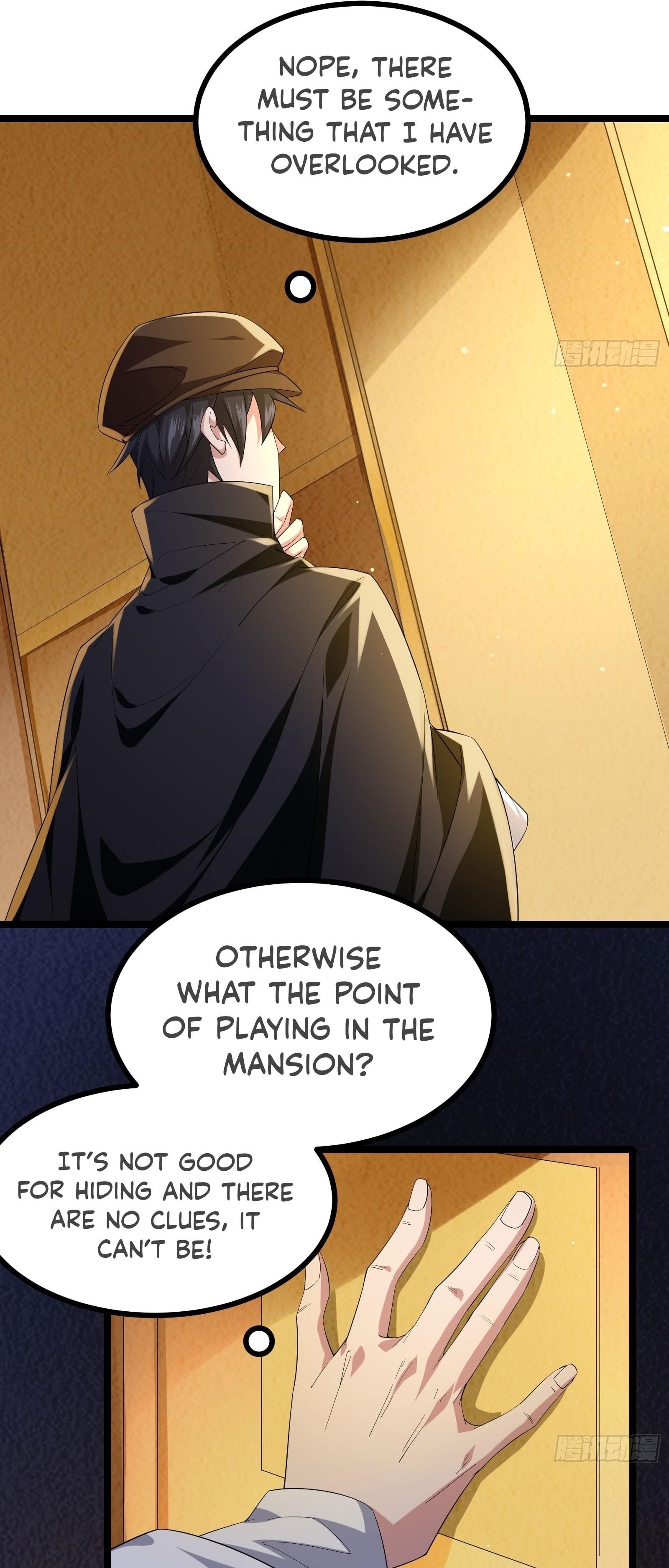 Universal Raider Chapter 21 - Page 11