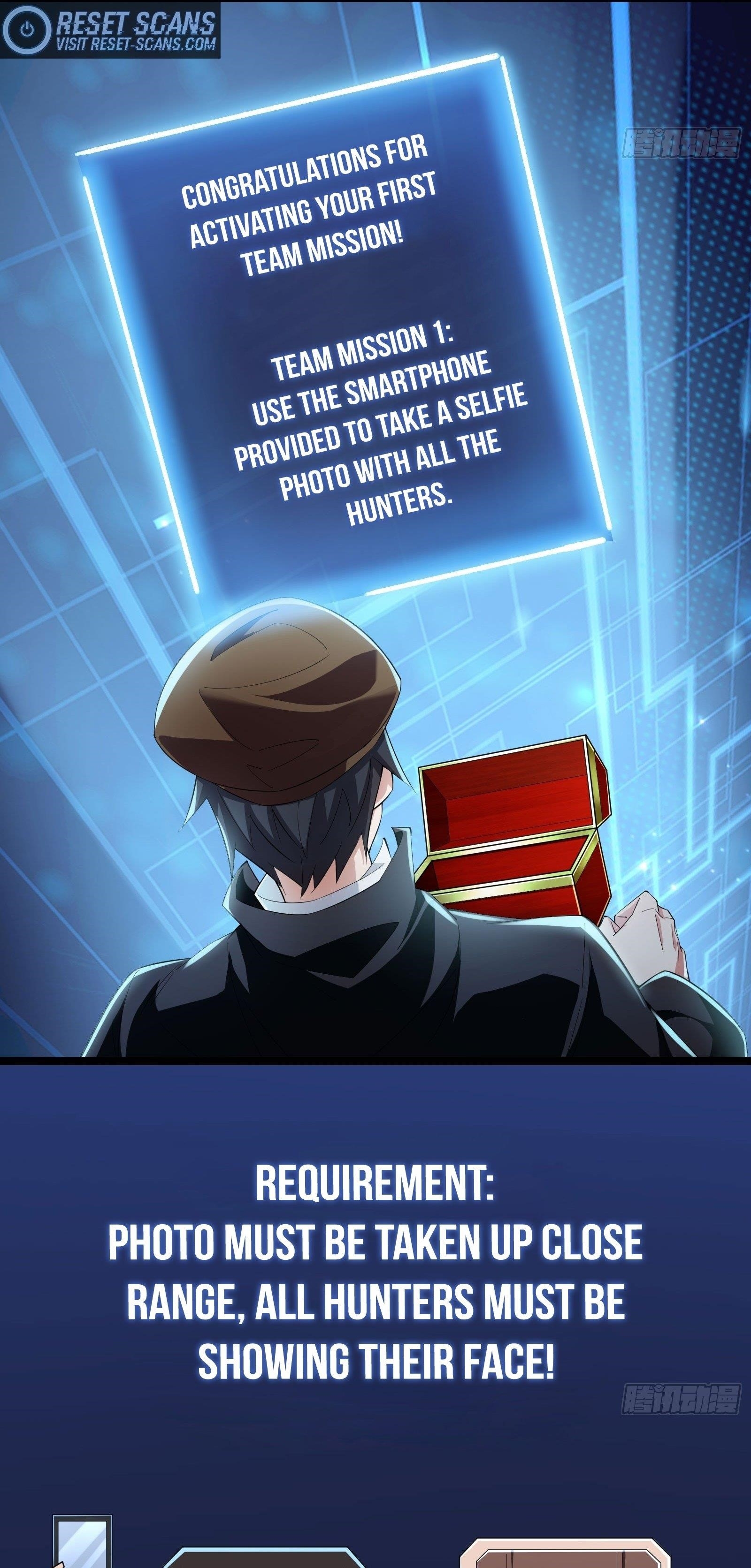 Universal Raider Chapter 21 - Page 16