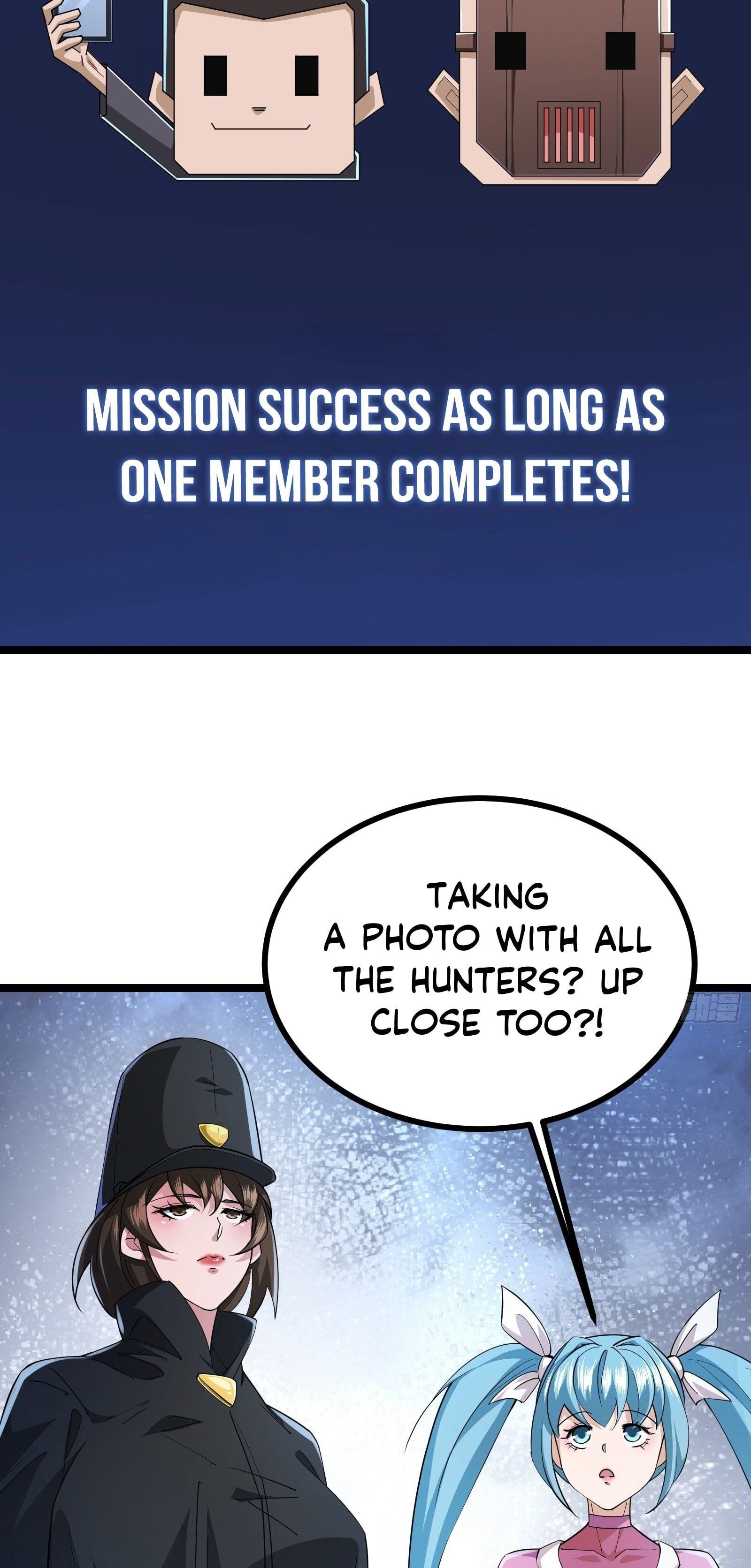 Universal Raider Chapter 21 - Page 17