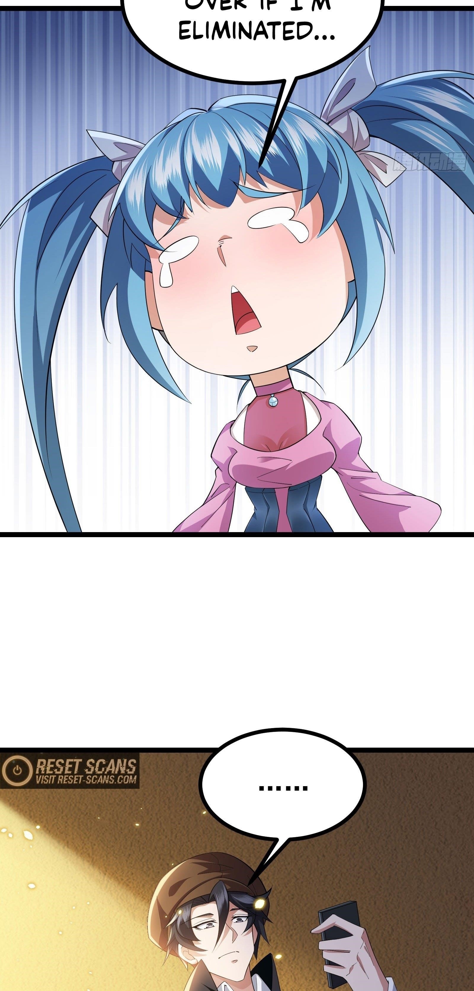 Universal Raider Chapter 21 - Page 19