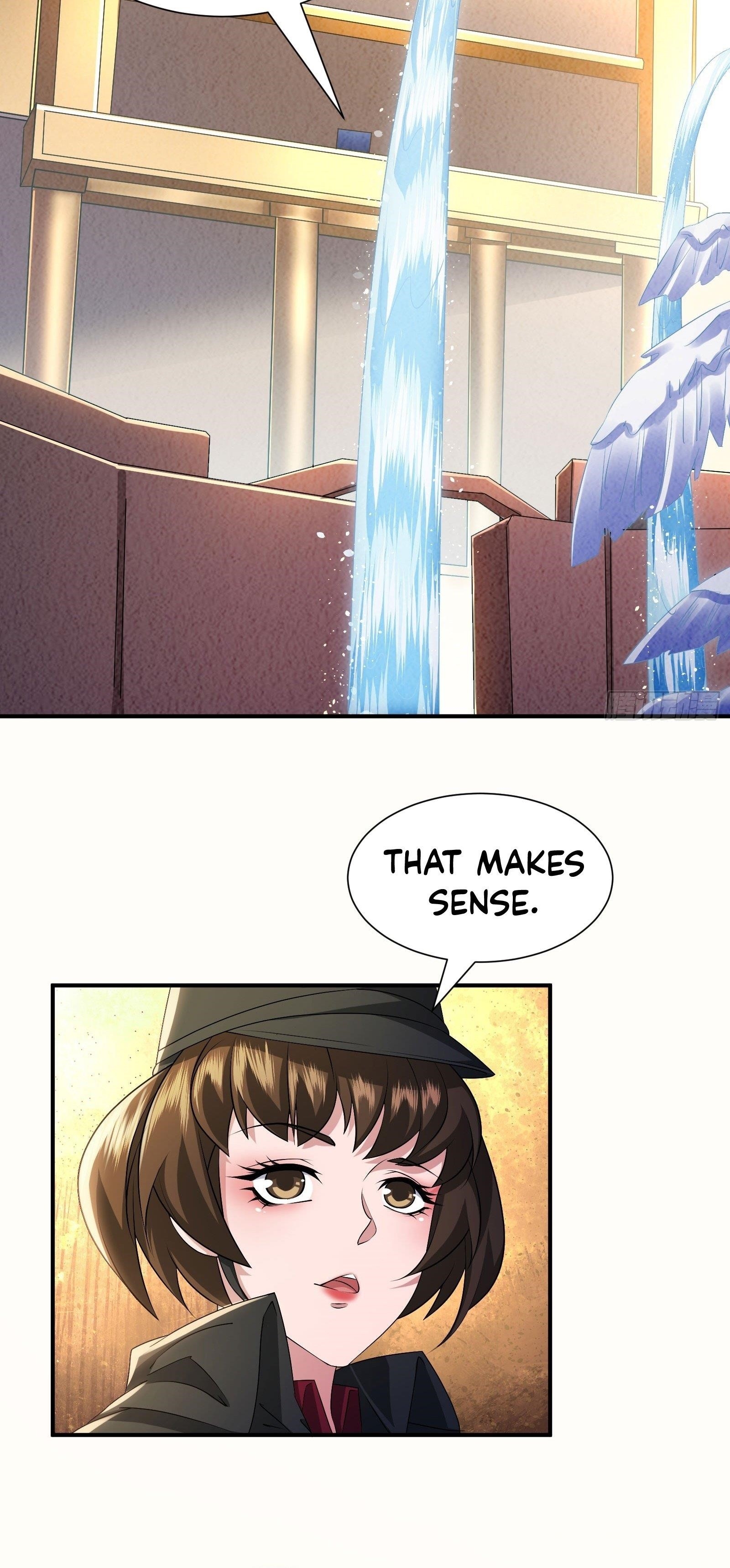 Universal Raider Chapter 21 - Page 25