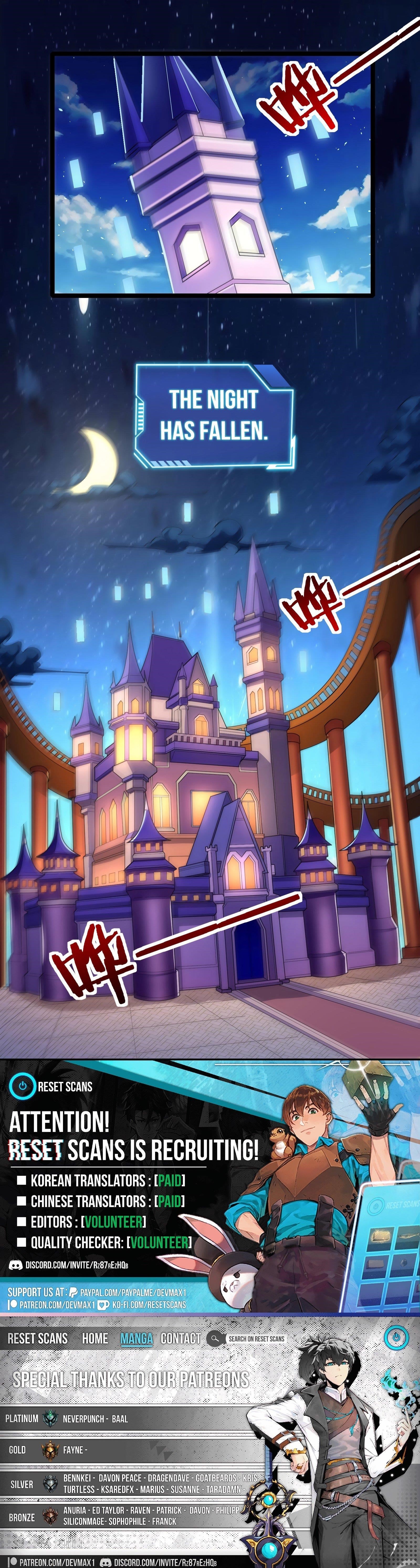 Universal Raider Chapter 24 - Page 12