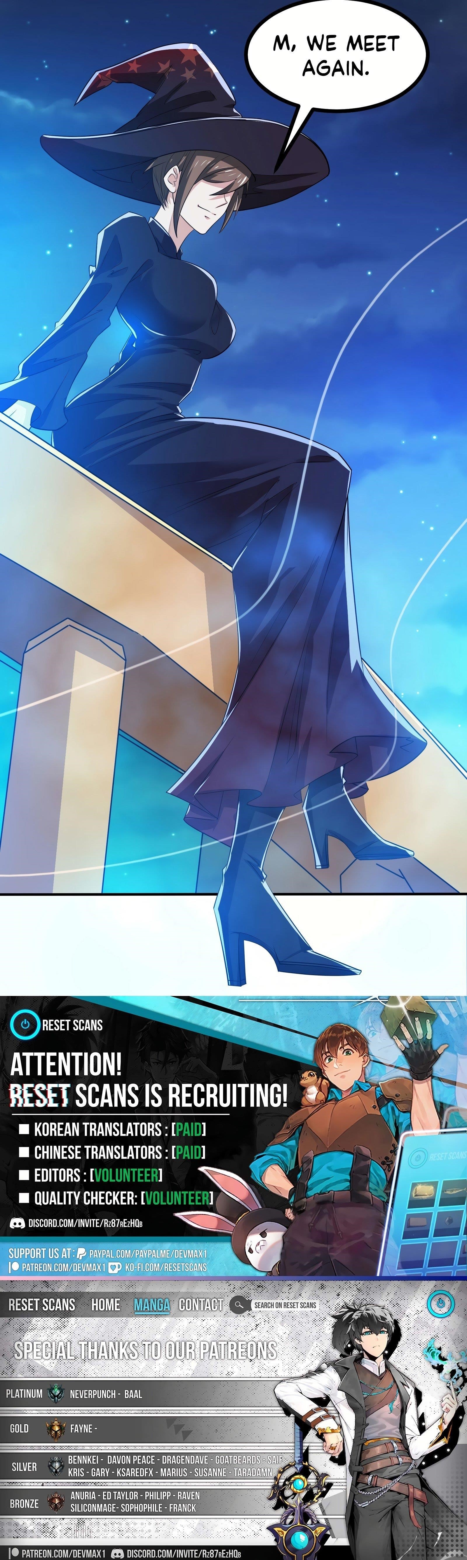 Universal Raider Chapter 26 - Page 12