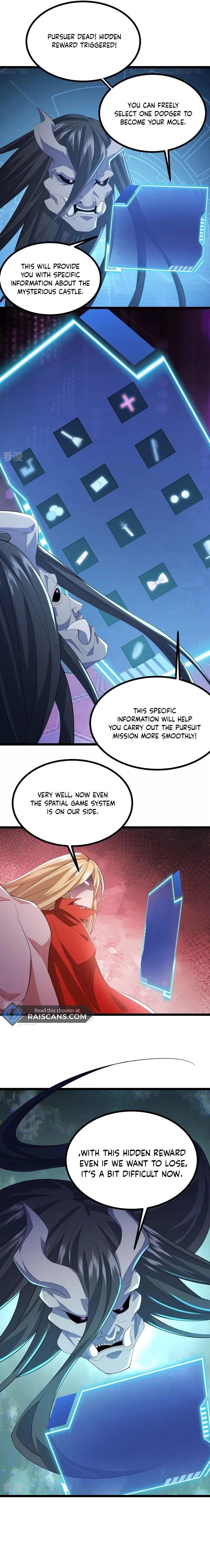 Universal Raider Chapter 28 - Page 10